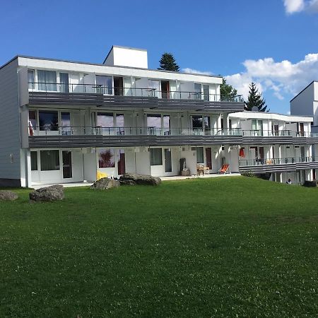 Ferienwohnung Marion Sankt Englmar Exterior foto