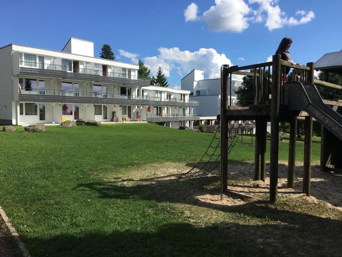 Ferienwohnung Marion Sankt Englmar Exterior foto